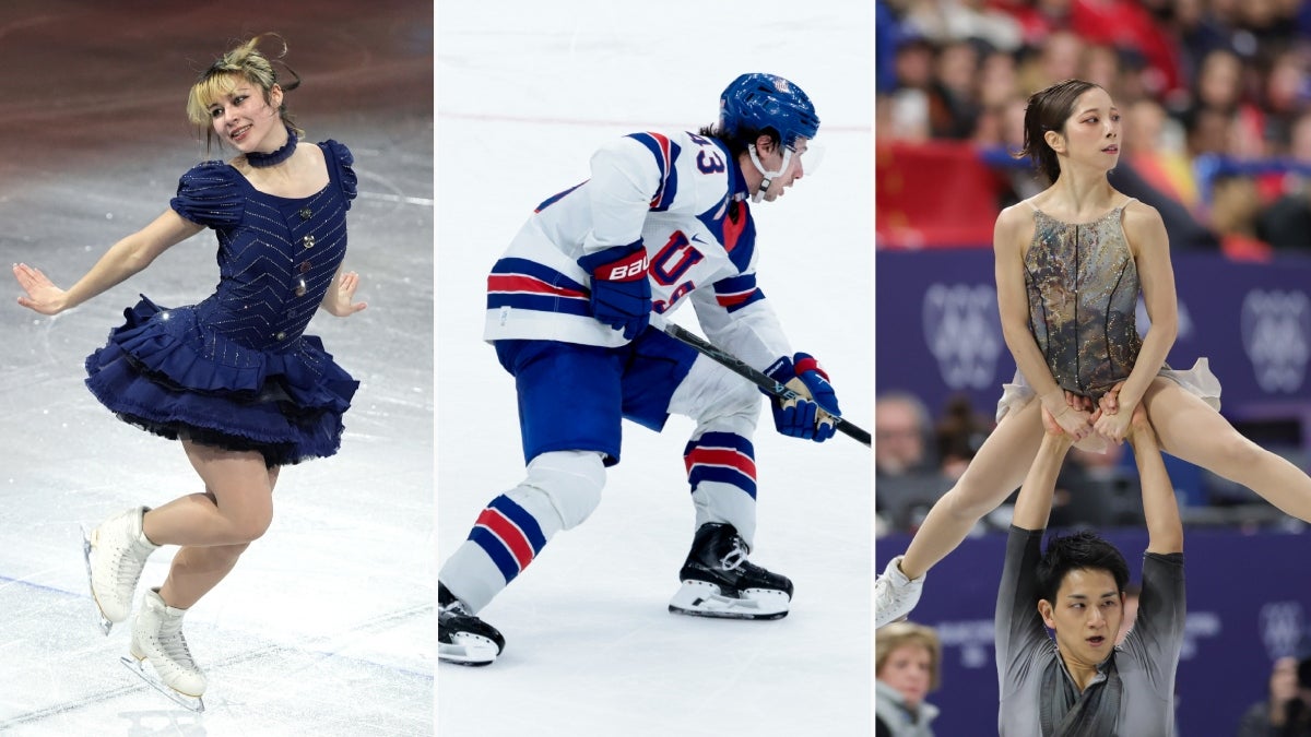 Olympics