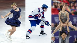 Olympics