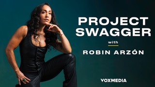 Peloton Head Instructor Robin Arzón Launches ‘Project Swagger’ Podcast With Vox Media | Exclusive