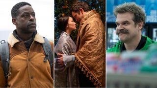 The 8 Best New Movies and Shows to Stream This Weekend on Netflix, Prime Video and More