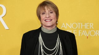 Patti LuPone Stops Carnegie Hall Concert to Denounce Trump’s Kennedy Center Shutdown: ‘We Have to Speak Up Again’