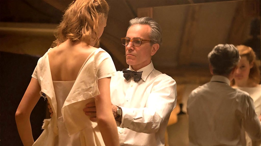 Phantom Thread