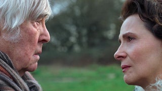 ‘Queen at Sea’ Review: Juliette Binoche and Tom Courtenay Find Grace in Intimate Family Drama