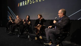 Oscar-Nominated Casting Directors Celebrate Academy’s New Category: ‘People Really Don’t Understand What We Do’ | Video