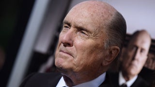 Robert Duvall Didn’t Steal Scenes. He Grounded Them.
