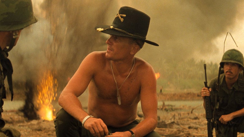 "Apocalypse Now" (United Artists)