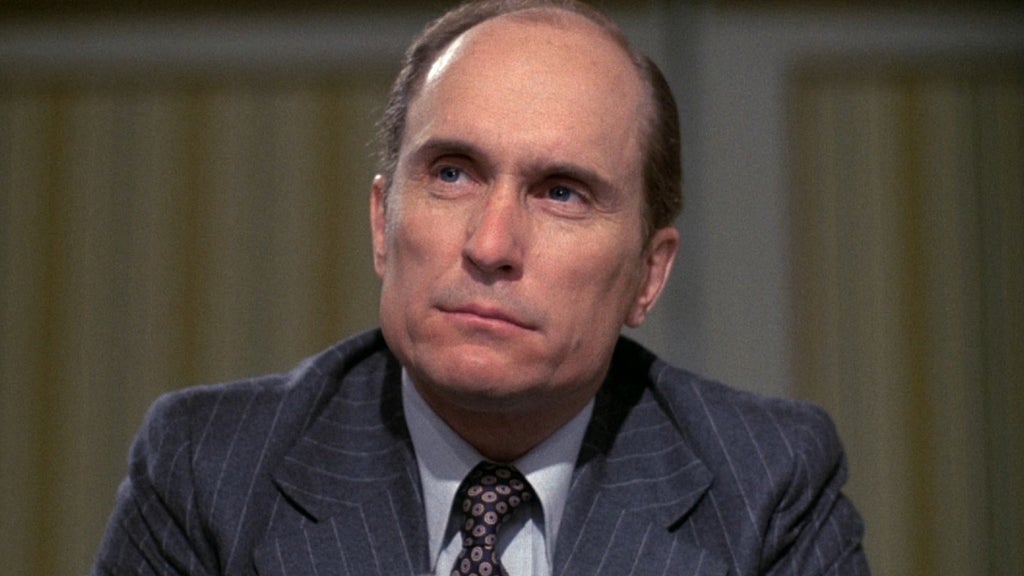 "Network" (United Artists)