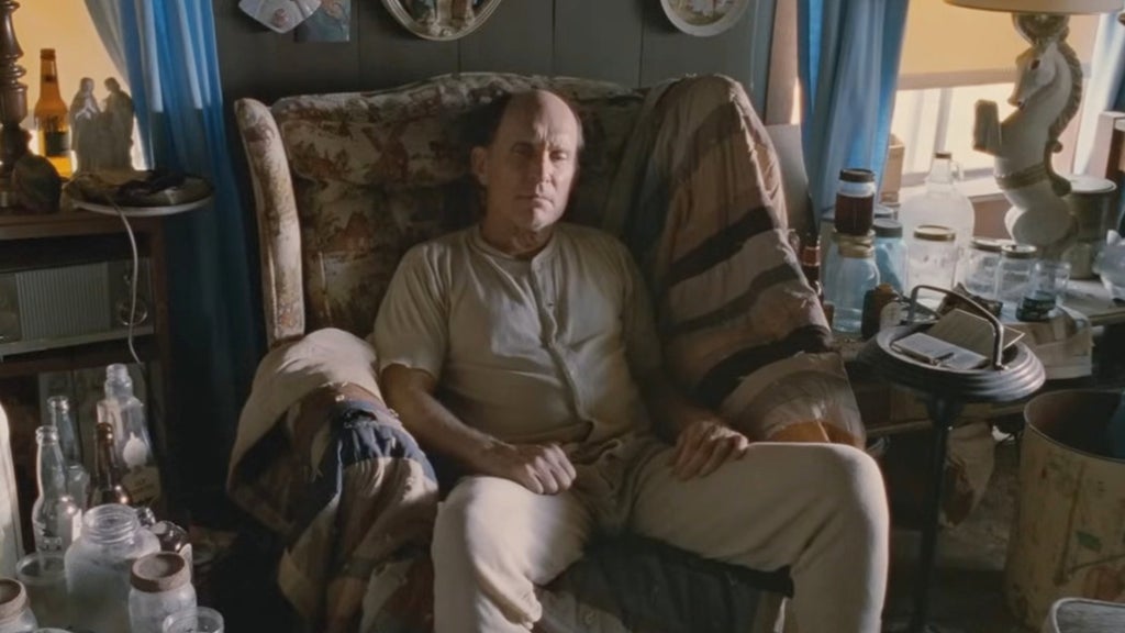 "Sling Blade" (Miramax Films)