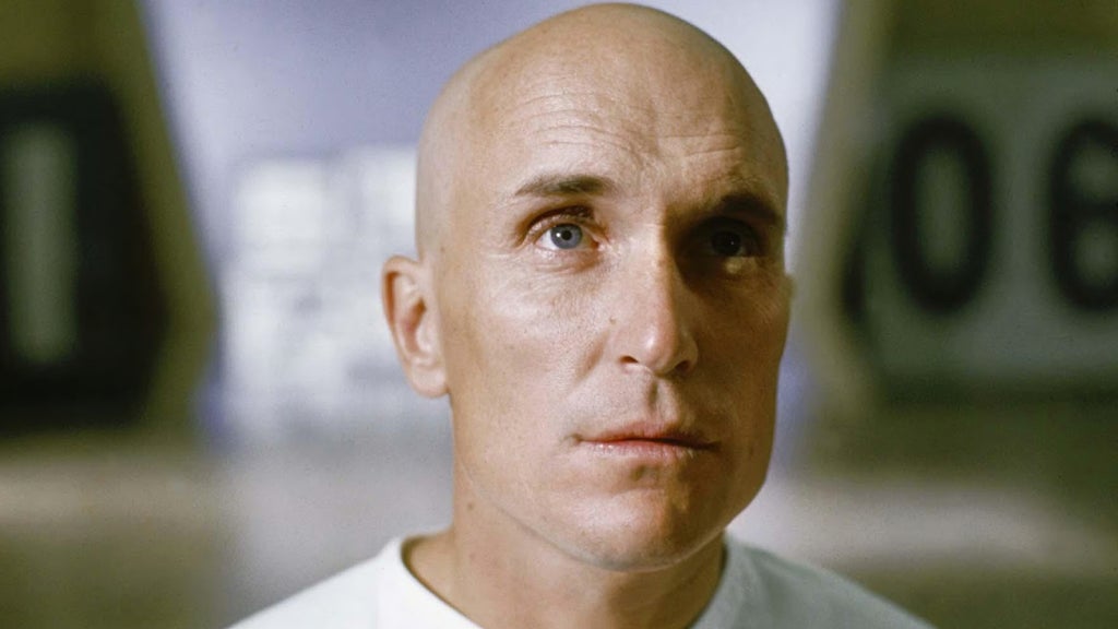"THX 1138" (Warner Bros.)