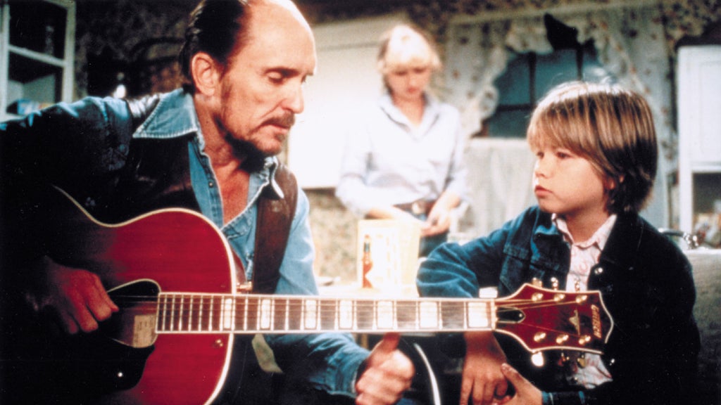 "Tender Mercies" (Universal Pictures)