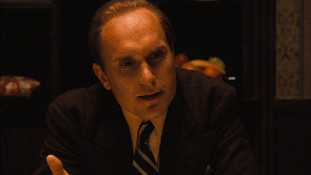 "The Godfather" (Paramount Pictures)