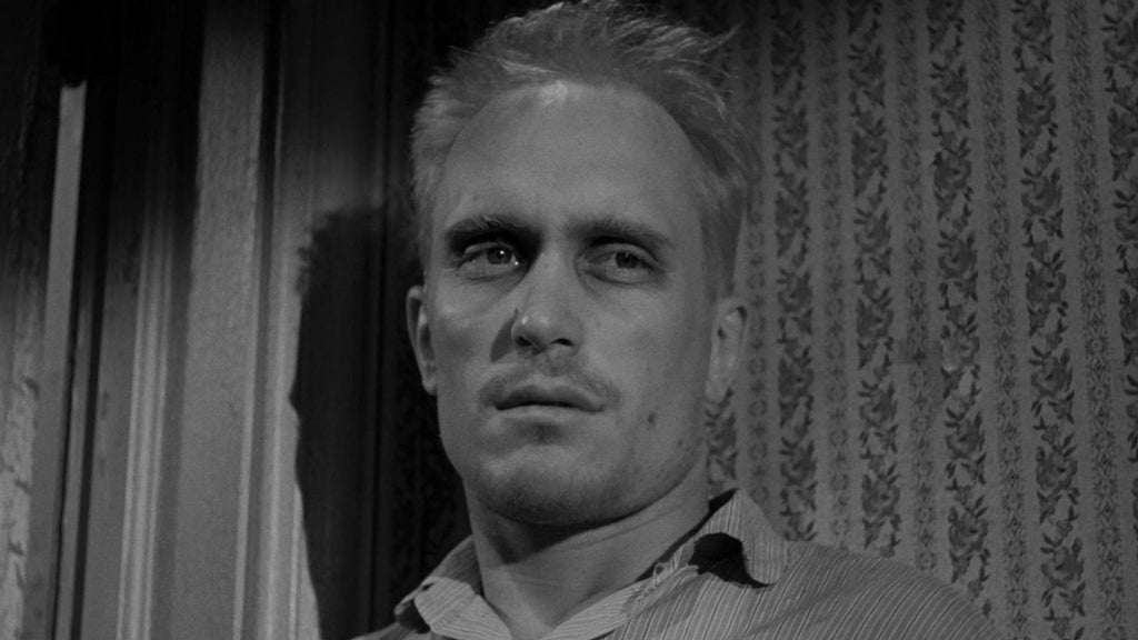 "To Kill a Mockingbird" (Universal-International Pictures)