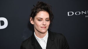 Kristen Stewart attends Women's Wear Daily Presents The 2026 WWD Style Awards at Regent Santa Monica Beach on January 09, 2026 in Santa Monica, California. (Credit: Olivia Wong/FilmMagic)