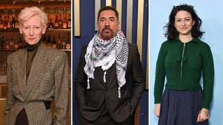 Tilda Swinton, Javier Bardem, Alia Shawkat and More Sign Open Letter Slamming Berlin Film Festival Over Gaza ‘Silence’