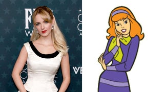 ‘Scooby-Doo’ Live-Action Netflix Series Casts Mckenna Grace as Daphne