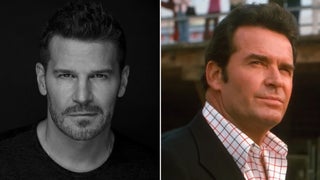 David Boreanaz to Lead ‘The Rockford Files’ Reboot Pilot at NBC