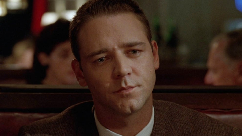 Russell Crowe in "L.A. Confidential" (Credit: Warner Bros.)