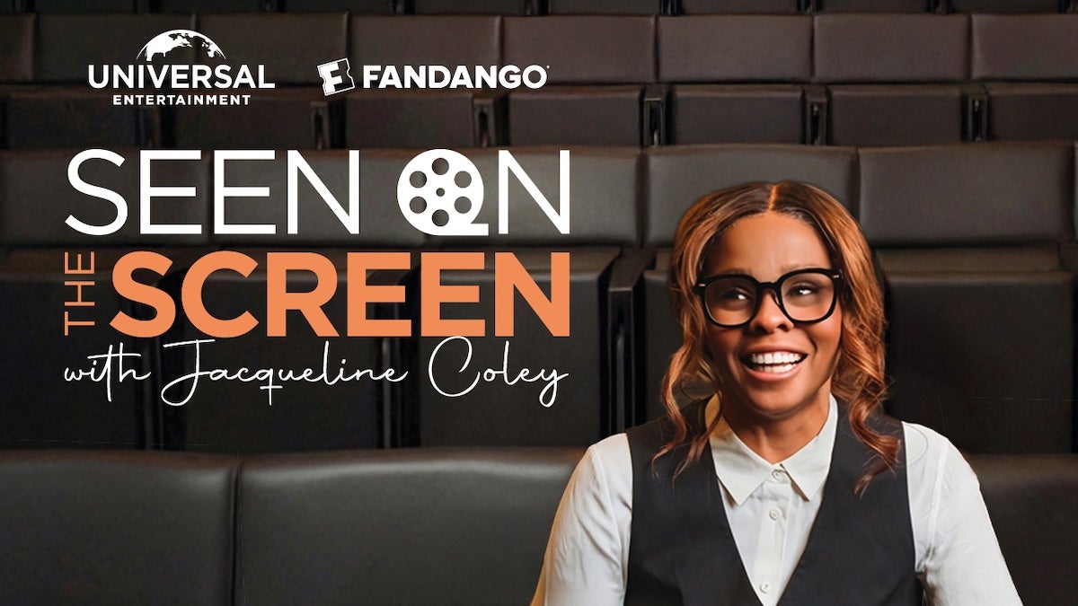 Podcast ‘Seen on the Screen’ renomeado da Universal lançará nova temporada em parceria com Fandango | Exclusivo