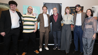 Oscar-Nominated Live Action Shorts Filmmakers Talk Values in Storytelling: ‘We Will Always Crave Love’ | Video