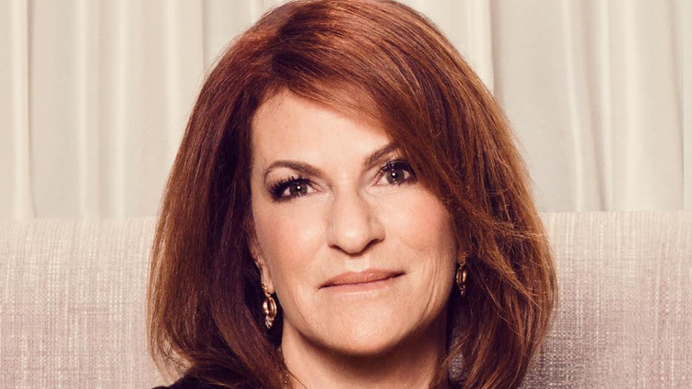 Lionsgate TV vice chair Sandra Stern