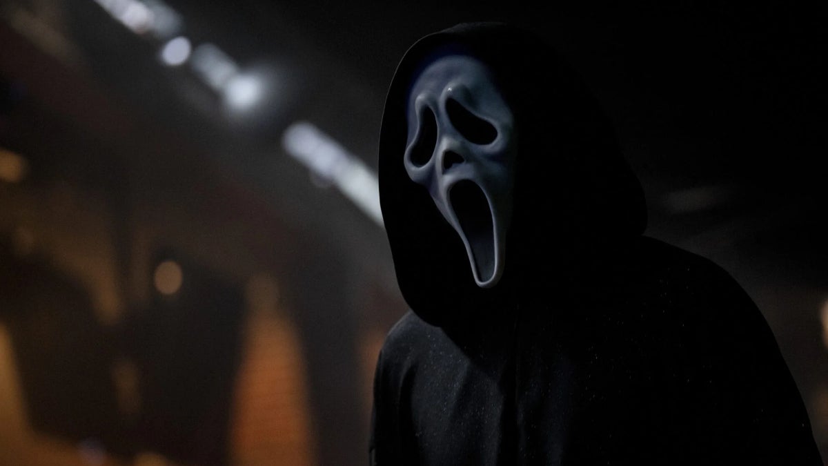 ‘Pânico 7’ atinge alta da franquia com US$ 7,8 milhões em prévias de bilheteria