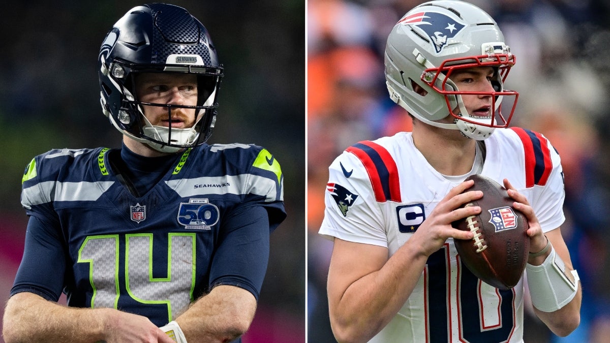 Seahawks-Patriots