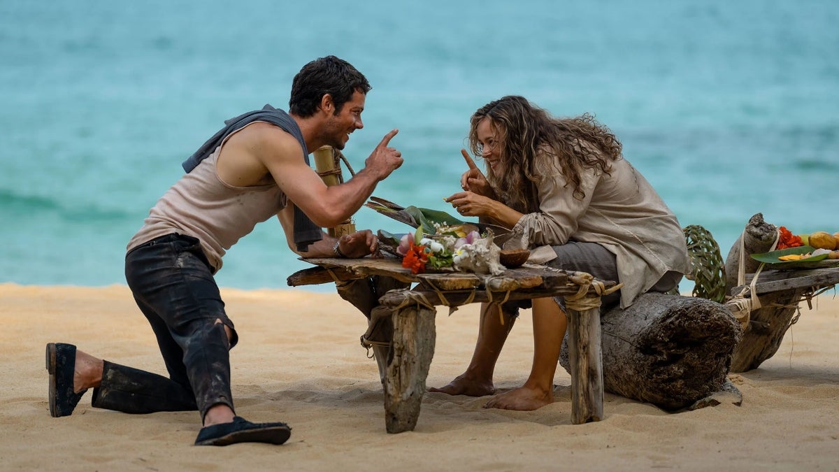 Hoe Sam Raimi erin slaagde hulp te sturen via Studio System