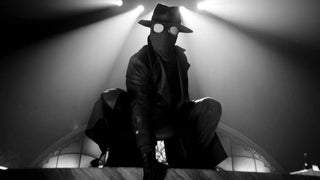 ‘Spider-Noir’ Cast and Character Guide: Who’s Who in the Spider-Man Series?