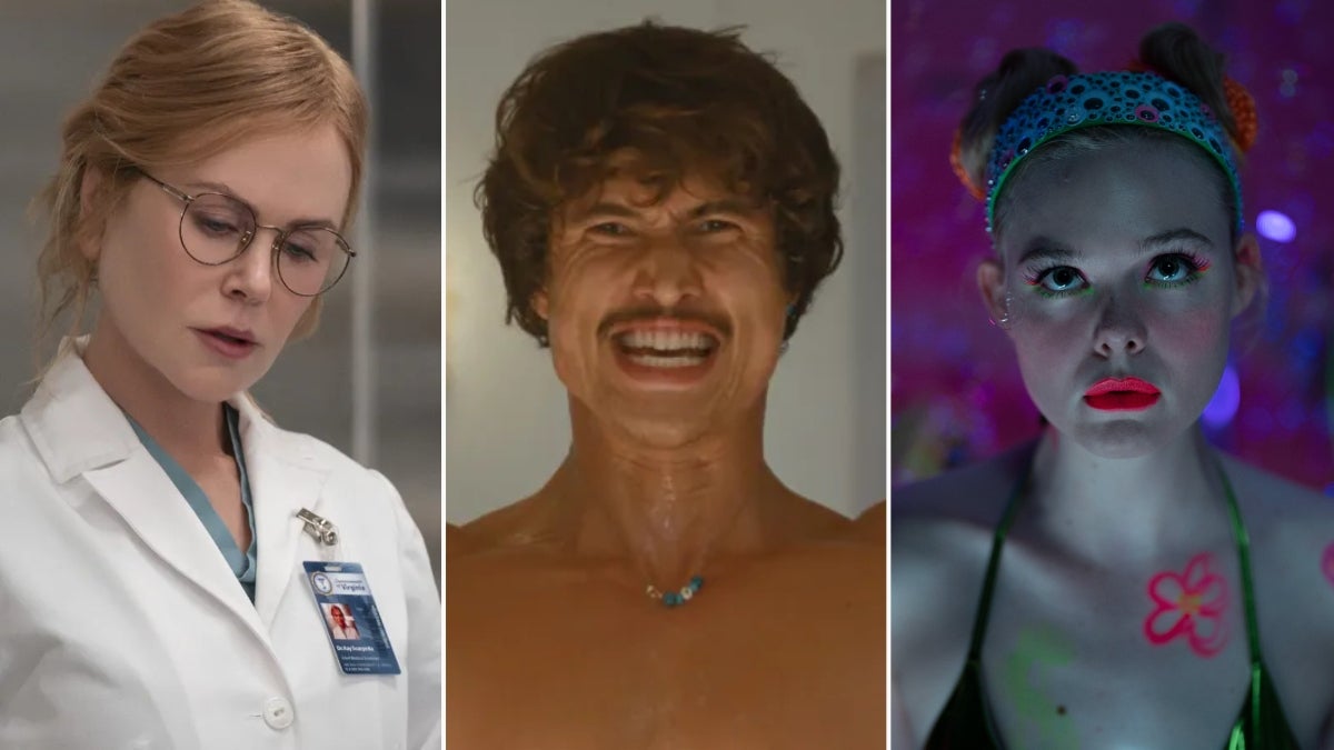 35 Most Anticipated TV Shows of Spring 2026