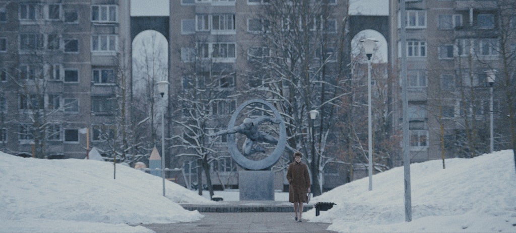 "Star City" (Apple TV)