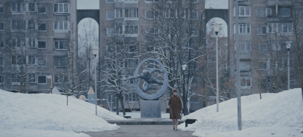 "Star City" (Apple TV)