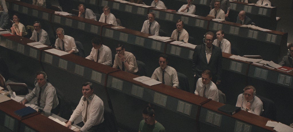 "Star City" (Apple TV)