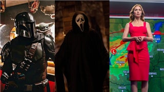 ‘Mandalorian & Grogu,’ ‘Scream 7,’ Spielberg’s ‘Disclosure Day’ Among Super Bowl LX Movie Trailers
