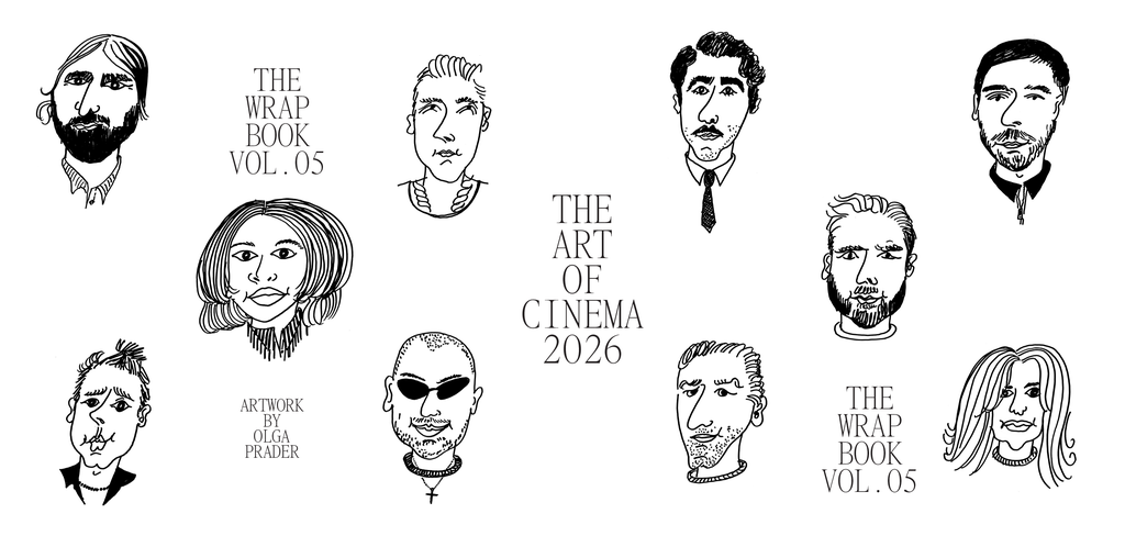 Contributors by Olga Prader