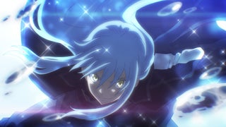 Sony Dates Crunchyroll’s ‘That Time I Got Reincarnated as a Slime the Movie: Tears of the Azure Sea’