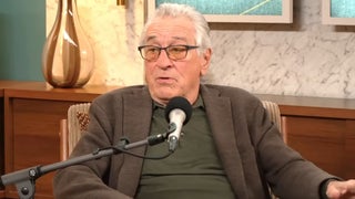 Robert De Niro Calls Out ‘Big Tech Bros’ Who Capitulated to Trump: ‘You’ve Got to Stand Up’ | Video