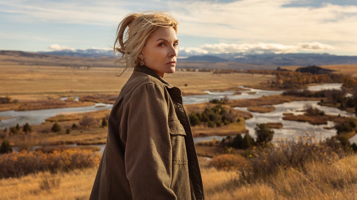O trailer de Madison revela a nova série de Taylor Sheridan