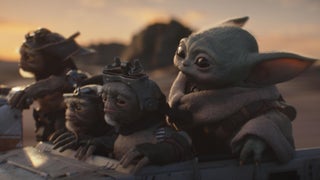 ‘Mandalorian and Grogu’ Flies to a Steady $163 Million Global Box Office Opening