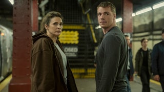 ‘The Night Agent’ to End With Season 4 on Netflix