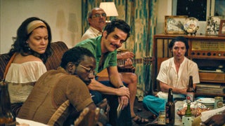 ‘The Secret Agent’ Casting Director on Populating Recife, Brazil, a ‘Crazy Place Full of Interesting Faces’