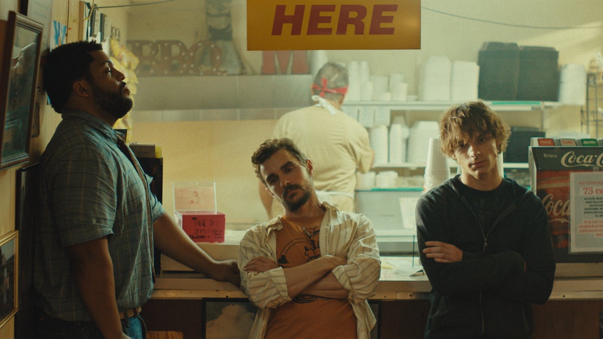 Comédia de Sundance ‘The Shitheads’ adquirida pela IFC