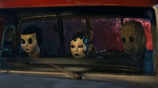 ‘The Strangers — Chapter 3’ Review: The Best Film in the Reboot Trilogy Is Still Bad