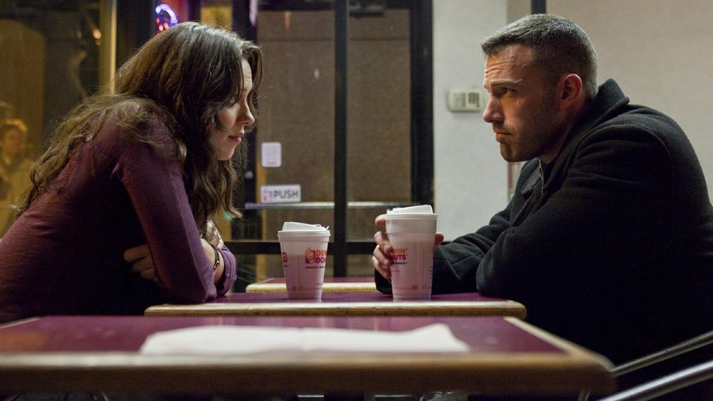 "The Town" (Warner Bros. Pictures)