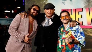 ‘The Wrecking Crew’ Director on Dave Bautista’s Viral Tweet and the Future of ‘Blue Beetle’