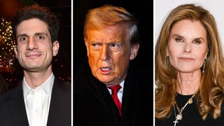 JFK Family Members Jack Schlossberg, Maria Shriver and More Slam Trump’s Kennedy Center Closure: ‘Trespass on the People’s Will’