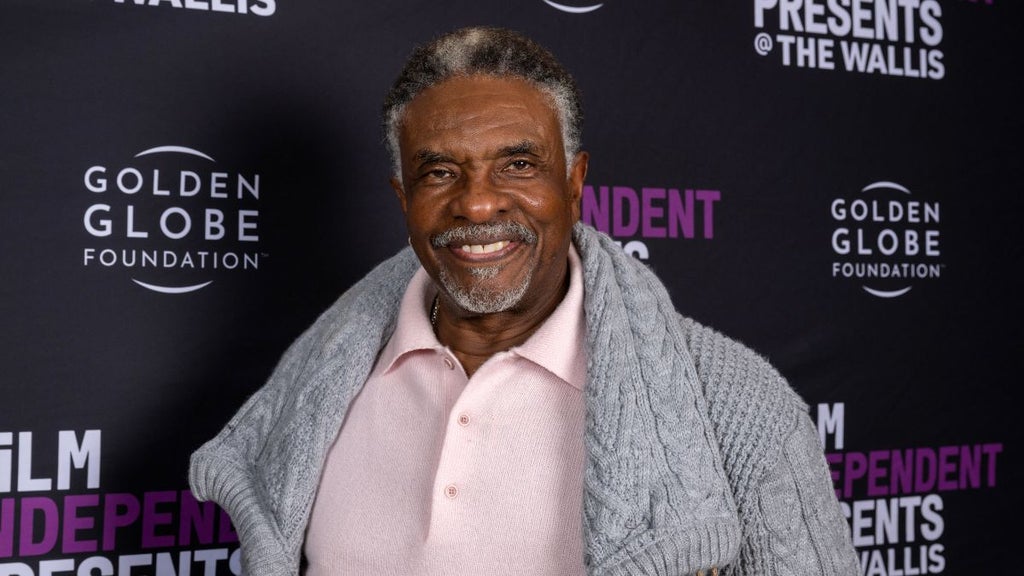 Keith David (Getty Images)