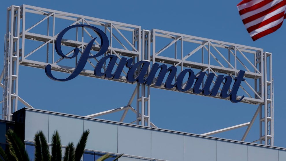 Paramount (Getty Images)
