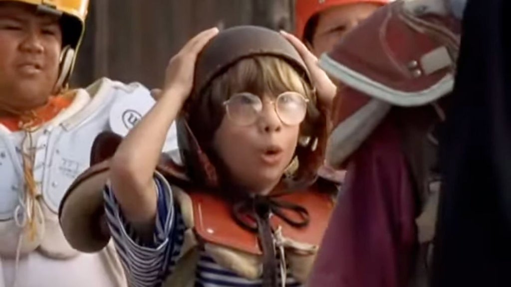 "Little Giants" (Warner Bros.)