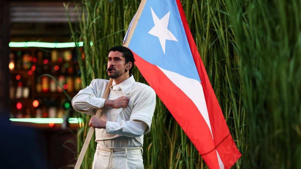 Bad Bunny’s Super Bowl Halftime Show, Explained