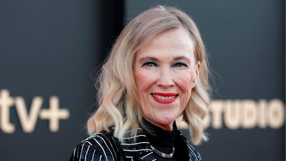Catherine O'Hara (Getty Images)